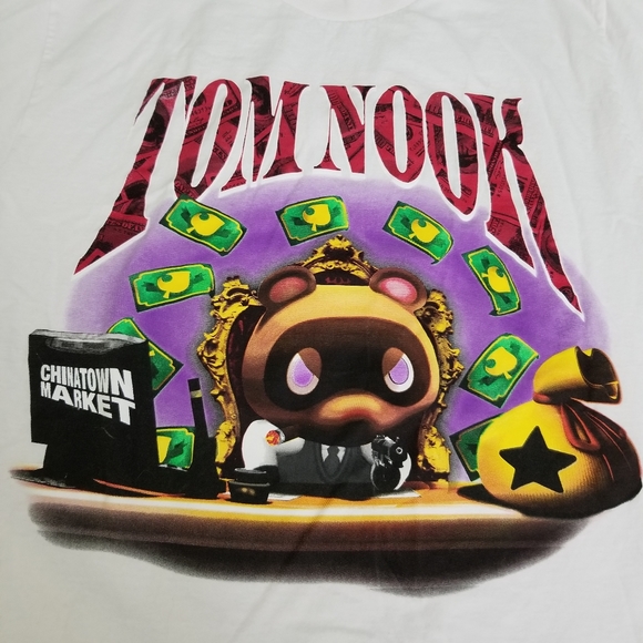 animal crossing chinatown market